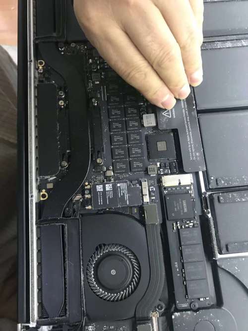 北京 苹果笔记本维修