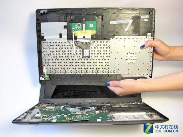 笔记本电脑液晶显示器维修