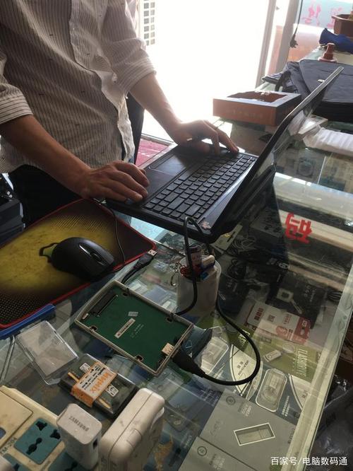 青州笔记本上门维修电脑